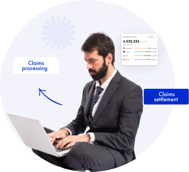 New hire enrollment